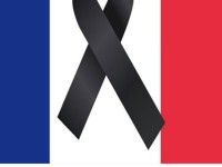 سلسله اتفاقات تروریستی دردناک که در پاریس اتفاق افتاد و 160 نفر از شهروندان پاریس را به کام مرگ فرستاد