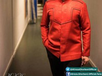 علیرضا قربانی دارد خود را برای لغو کنسرتش در کپنهاگ آماده می‌کند