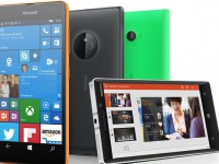 به‌روزرسانی ویندوز 10 موبایلی برای مدل‌های قدیمی Lumia