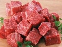 قیمت انواع گوشت شتر