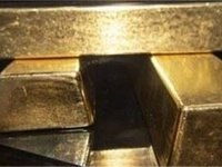 قیمت طلا در مسیر سقوط به ۱۰۰۰ دلار قرار دارد