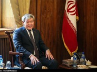 قزاقستان: آماده همکاری هسته‌ای با تهران هستیم