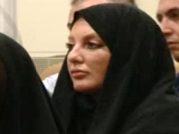 خواهر بابک زنجانی در دادگاه