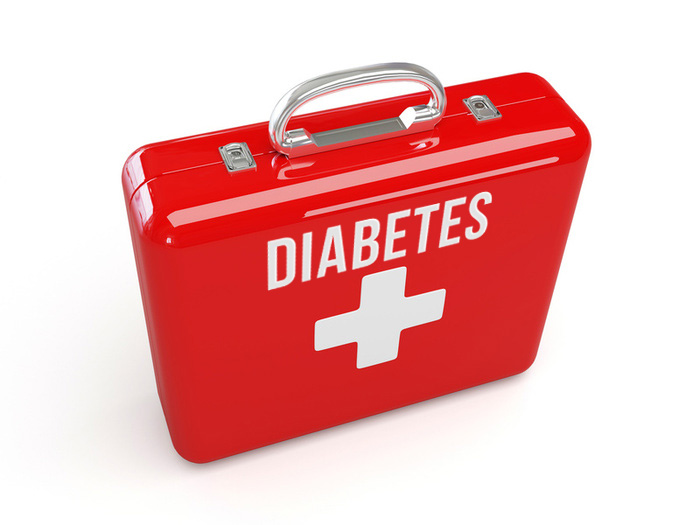 شناسایی 4500 بیمار مبتلا به دیابت در شهرضا