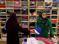 مفتی سعودی: آزار جنسی زنان فروشنده لباس جایز است
