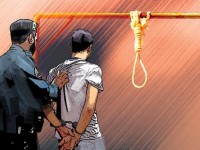 لغو اعدام رئیس باند سارقان مسلح پایتخت