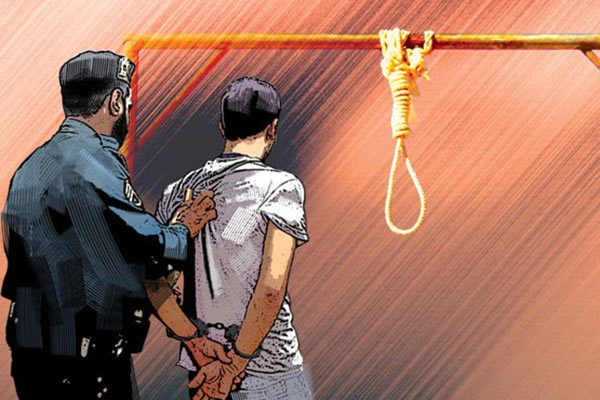 اعدام عاملان آزار و اذیت ۲ خواهر در بافت