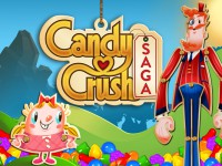 تولیدکننده بازی‌های Candy Crush فروخته شد