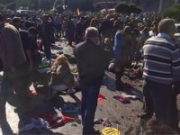 یک انتحاری داعش خود را در ترکیه منفجر کرد