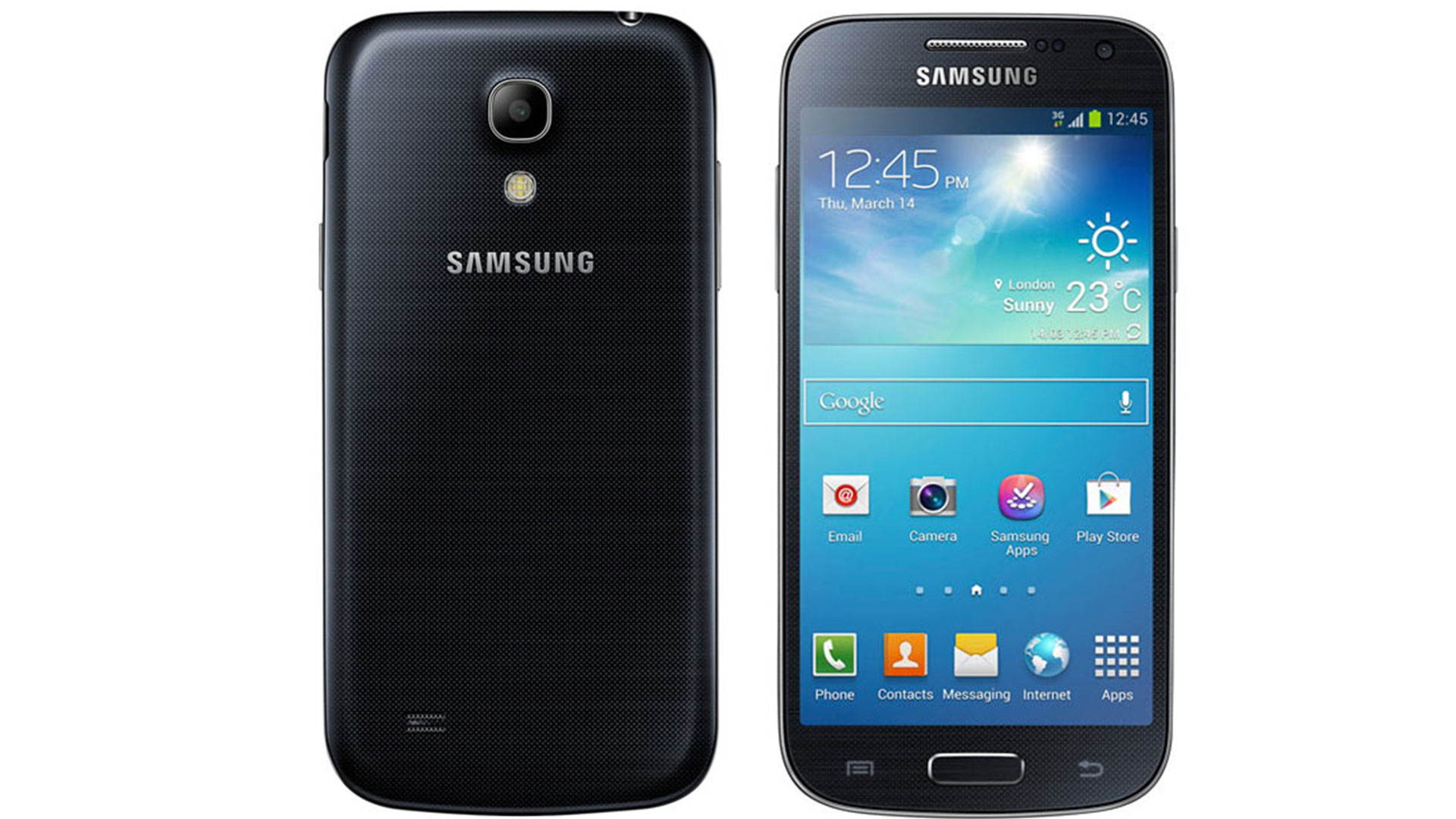 نگاهی به مشخصات فنی گوشی Galaxy S4 mini سامسونگ