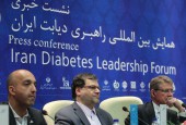 جزئیات سرمایه گذاری70میلیون یورویی برای تولیدداروهای دیابت درایران