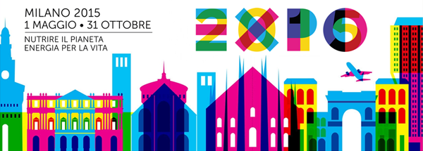 EXPO 2015 به کار خود خاتمه داد