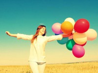 8 راز برای اینکه شادتر زندگی کنیم
