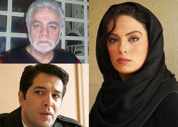 طلاق زوج های بازیگر ایران