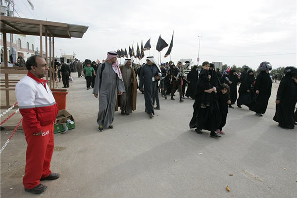 باید و نبایدهای بهداشتی برای اربعین در عراق