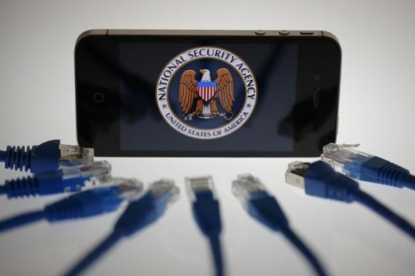 NSA به جاسوسی از تماس‌های تلفنی پایان داد