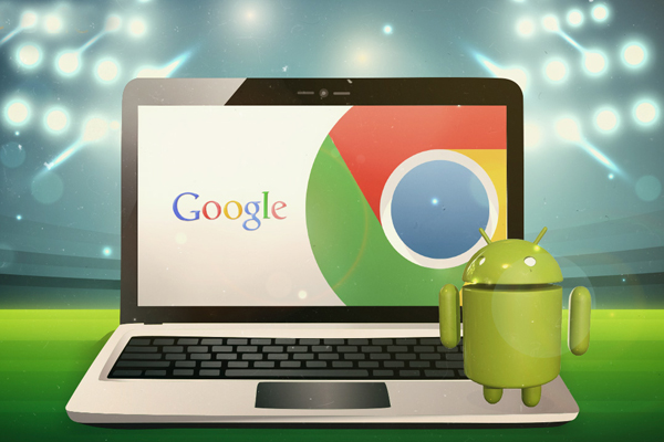 گوگل ادغام اندروید و Chrome OS را تکذیب کرد