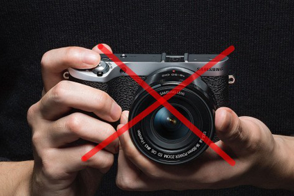 تولید دوربین دیجیتالی در شرکت سامسونگ متوقف شد