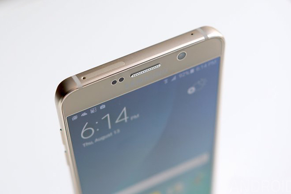Galaxy S7 مجهز به حسگر تصویربرداری سونی