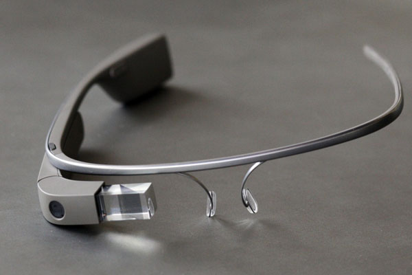 دومین عینک گوگل با طراحی متفاوت عرضه می‌شود