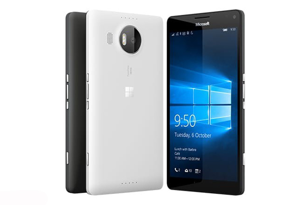 با خرید Lumia 950 XL از مایکروسافت هدیه بگیرید