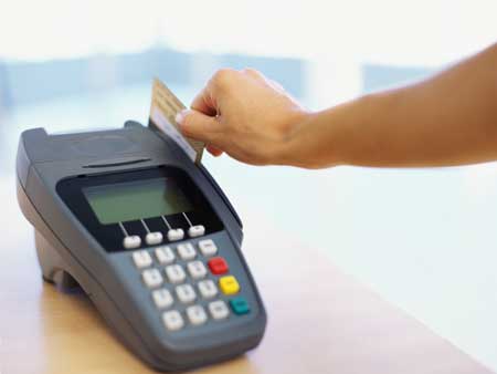 کارت اعتباری ابزار تامین مالی بلند مدت نیست