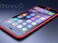 گوشی ارزان‌قیمت آیفون 6c اپل سه ماه دیگر عرضه می‌شود
