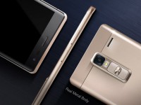 عرضه LG G5 در بهمن امسال با بدنه فلزی و دوربین 21 مگاپیکسلی