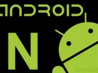 سیستم عامل بعدی گوگل Android N نام دارد
