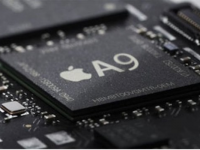 A9 اپل قوی‌ترین پردازنده موبایلی جهان شناخته شد