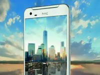 مشخصات گوشی جدید HTC با نام One X9 منتشر شد