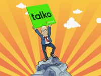 مایکروسافت ابزار ارتباطی Talko را خرید و تعطیل کرد