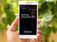 معرفی سه گوشی هوشمند میان‌رده سامسونگ در سری Galaxy A