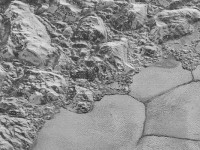 باکیفیت‌ترین عکس تاریخ از سیاره پلوتون گرفته شد