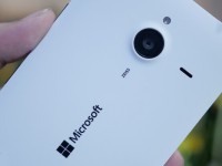 تصاویر Lumia 850 مایکروسافت لو رفت