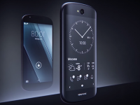 6 گوشی هوشمند مدرن با 2 نمایشگر لمسی مجزا