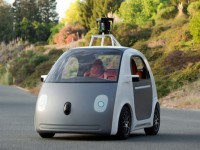 همکاری‌های جدید گوگل و فورد برای تولید خودروی بدون سرنشین