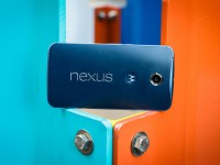 Nexus 6 گوگل برای همیشه از بازار جهانی بیرون رفت