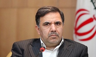 آمادگی ایران برای ارائه تسهیلات ترانزیتی به کشورهای حاشیه دریای خزر و خلیج فارس