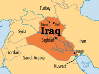 درخواست مرجعيت دينی عراق برای توافق درباره طرح ملی