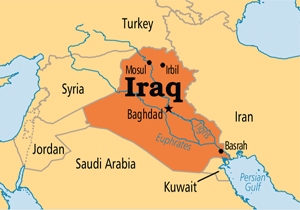 درخواست مرجعيت دينی عراق برای توافق درباره طرح ملی