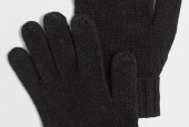 دستکش لمسی برای استفاده راحت از گوشی در زمستان