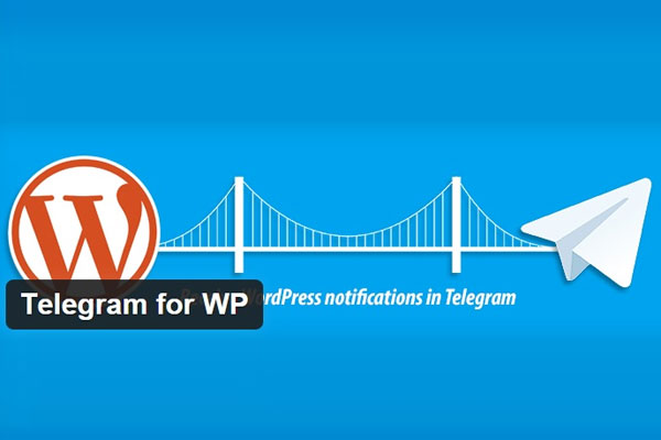 ارسال خودکار از وردپرس به کانال و گروه‌های تلگرام