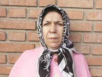 زن جیب‌بر ٦٠ ساله دستگیر شد