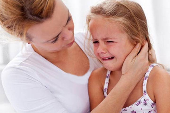 چگونه از اضطراب کود‌کان بکاهیم؟