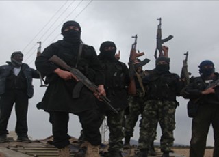 جنایت هولناک داعش با قتل‌عام 300 زن و کودک در دیرالزور