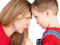 بررسی عوامل بدزبانی و پرخاشگری در کودکان