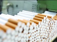 کاهش ۱۲میلیارد‌‌ی سیگار قاچاق