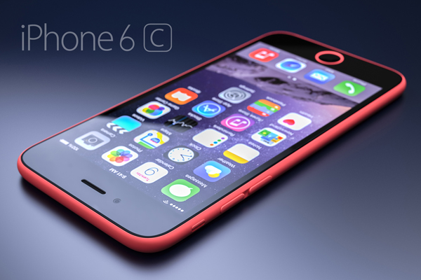 گوشی ارزان‌قیمت آیفون 6c اپل سه ماه دیگر عرضه می‌شود