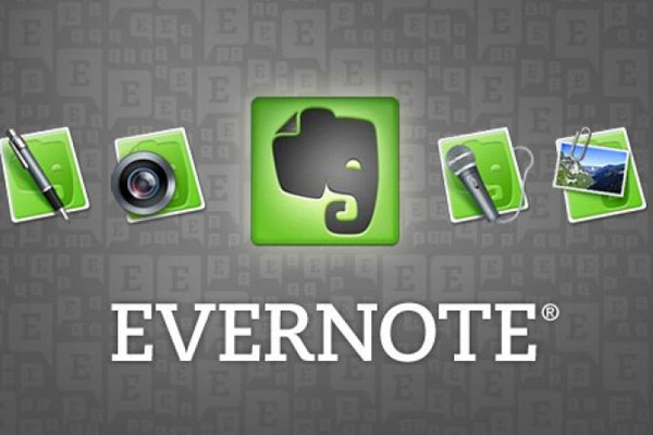 Evernote ابزارهای محبوب خود را غیرفعال کرد